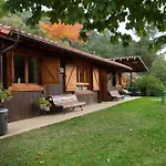 Casa Matapalacios Holiday home