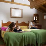 Casa Matapalacios Holiday home