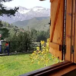 Casa Matapalacios Holiday home