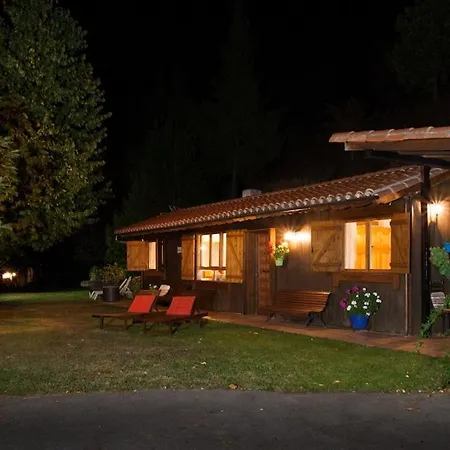 Casa Matapalacios Vakantiehuis