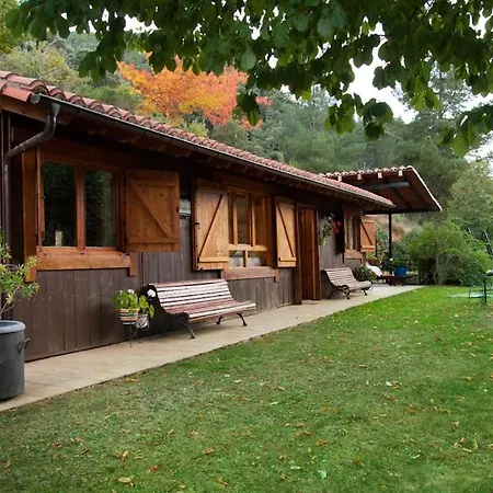 Casa Matapalacios Vakantiehuis