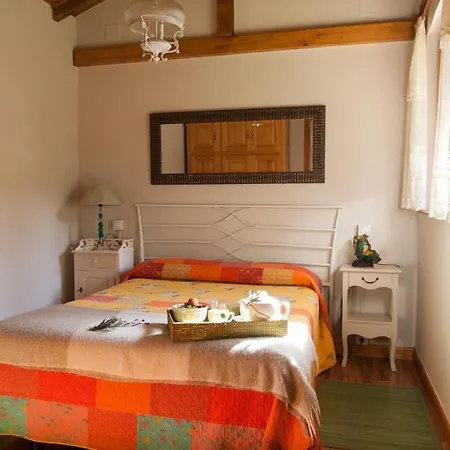 Casa Matapalacios * Potes