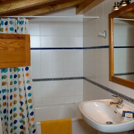 Holiday home Casa Matapalacios Potes