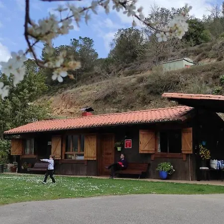 Casa Matapalacios * Potes