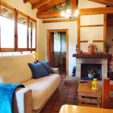 Casa Matapalacios * Potes
