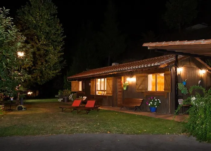 Casa Matapalacios Dom wakacyjny