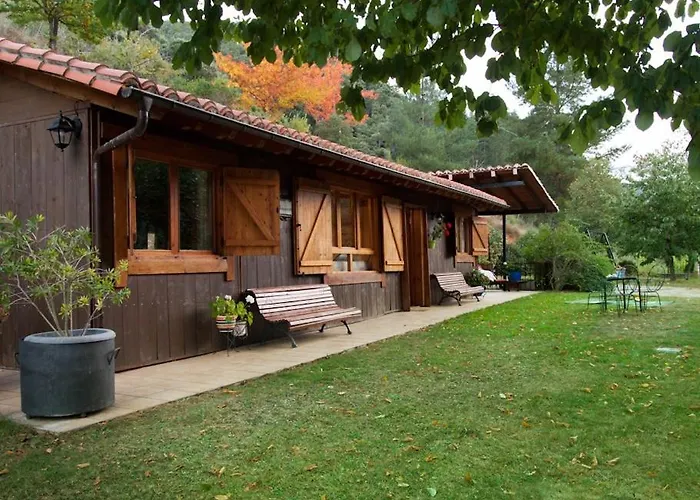 Casa Matapalacios Dom wakacyjny