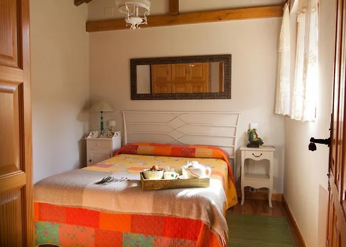 Casa Matapalacios * Potes