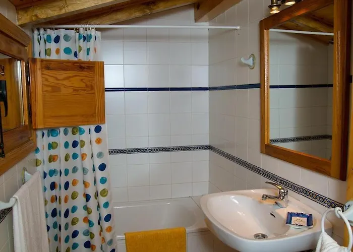 Prázdninový dům Casa Matapalacios Potes