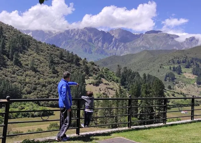 Prázdninový dům Casa Matapalacios