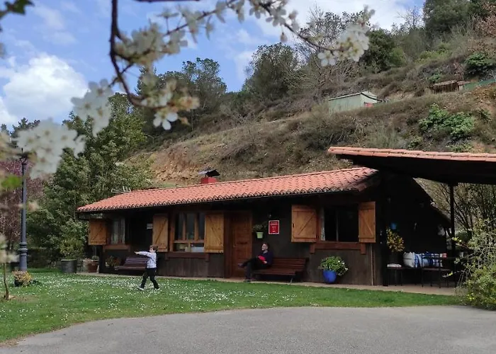 Casa Matapalacios * Potes