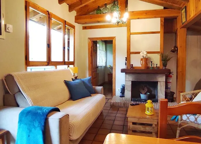 Casa Matapalacios * Potes