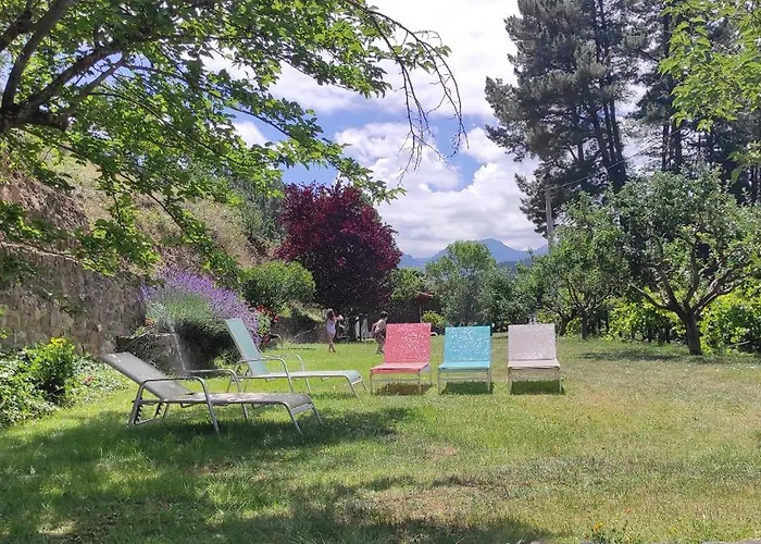 Prázdninový dům Casa Matapalacios *